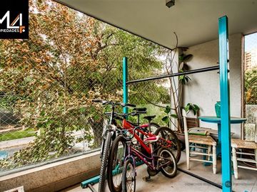 Departamento en Venta en Ampolas / Metro Colon