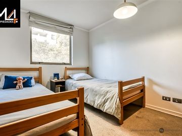 Departamento en Venta en Ampolas / Metro Colon