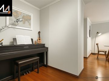 Departamento en Venta en Ampolas / Metro Colon