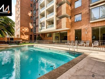 Departamento en Venta en Ampolas / Metro Colon