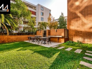 Departamento en Venta en Ampolas / Metro Colon