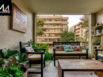 Departamento en Venta en Ampolas / Metro Colon