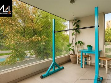 Departamento en Venta en Ampolas / Metro Colon