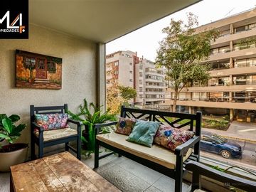 Departamento en Venta en Ampolas / Metro Colon