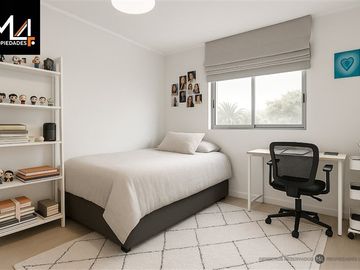 Departamento en Venta en Ampolas / Metro Colon