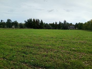 LOTE DE CHACRA EN VENTA EN GENERAL RODRIGUEZ