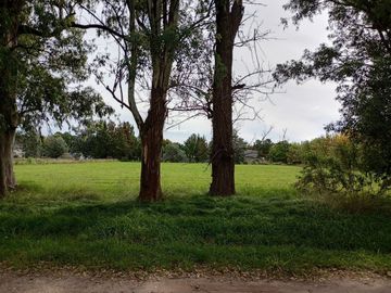 LOTE DE CHACRA EN VENTA EN GENERAL RODRIGUEZ