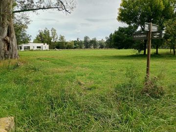 LOTE DE CHACRA EN VENTA EN GENERAL RODRIGUEZ