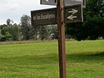 LOTE DE CHACRA EN VENTA EN GENERAL RODRIGUEZ