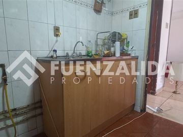 Casa en Venta en Los Veleros / Alcalde Jorge Monckeberg
