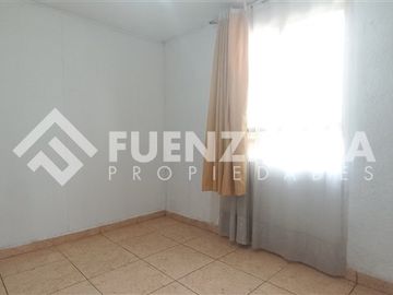 Casa en Venta en Los Veleros / Alcalde Jorge Monckeberg