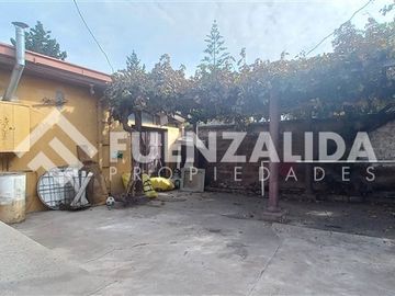 Casa en Venta en Los Veleros / Alcalde Jorge Monckeberg