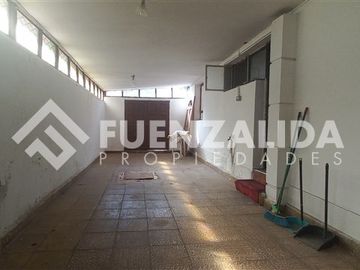 Casa en Venta en Los Veleros / Alcalde Jorge Monckeberg