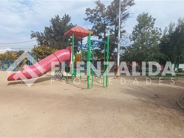Casa en Venta en Los Veleros / Alcalde Jorge Monckeberg