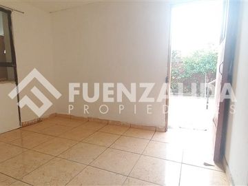 Casa en Venta en Los Veleros / Alcalde Jorge Monckeberg