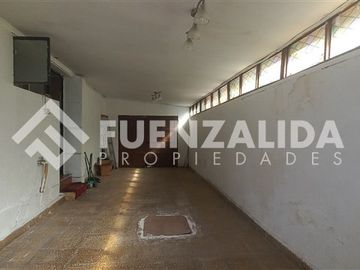 Casa en Venta en Los Veleros / Alcalde Jorge Monckeberg