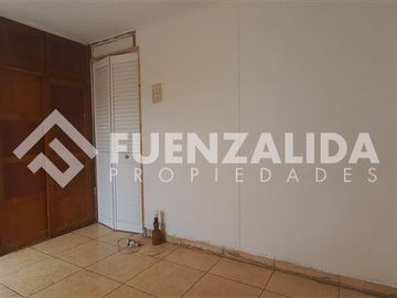 Casa en Venta en Los Veleros / Alcalde Jorge Monckeberg