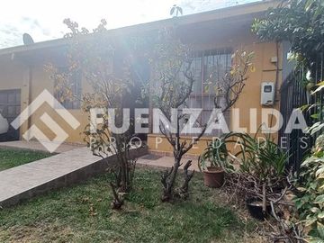 Casa en Venta en Los Veleros / Alcalde Jorge Monckeberg