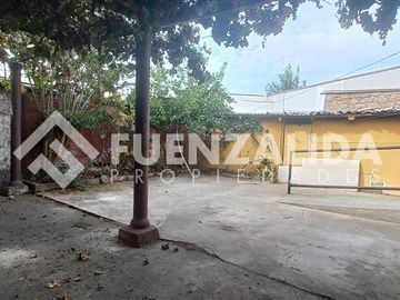 Casa en Venta en Los Veleros / Alcalde Jorge Monckeberg