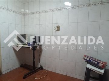 Casa en Venta en Los Veleros / Alcalde Jorge Monckeberg
