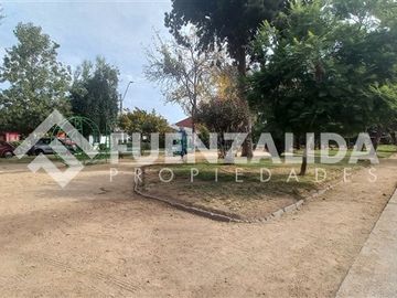 Casa en Venta en Los Veleros / Alcalde Jorge Monckeberg