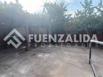 Casa en Venta en Los Veleros / Alcalde Jorge Monckeberg