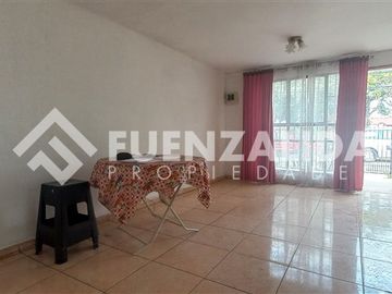 Casa en Venta en Los Veleros / Alcalde Jorge Monckeberg