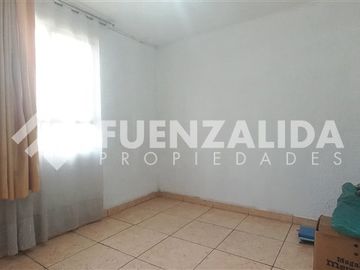 Casa en Venta en Los Veleros / Alcalde Jorge Monckeberg