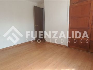 Casa en Venta en Los Veleros / Alcalde Jorge Monckeberg