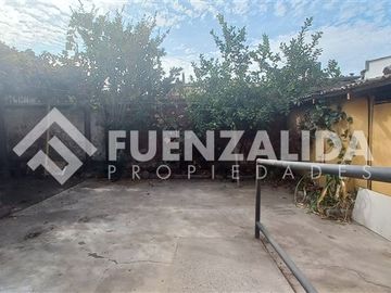 Casa en Venta en Los Veleros / Alcalde Jorge Monckeberg