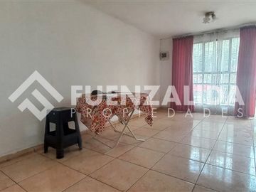 Casa en Venta en Los Veleros / Alcalde Jorge Monckeberg