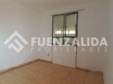 Casa en Venta en Los Veleros / Alcalde Jorge Monckeberg