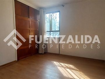 Casa en Venta en Los Veleros / Alcalde Jorge Monckeberg