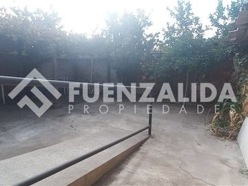 Casa en Venta en Los Veleros / Alcalde Jorge Monckeberg