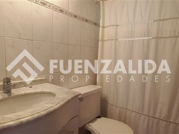 Casa en Venta en Los Veleros / Alcalde Jorge Monckeberg