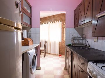 VENTA CASA MAS 2 DPTOS Y MONOAMBIENTE SMATA