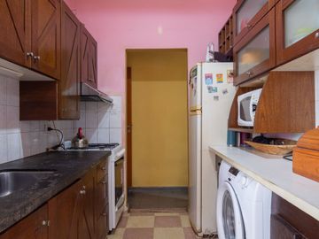 VENTA CASA MAS 2 DPTOS Y MONOAMBIENTE SMATA