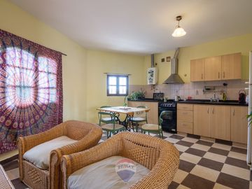 VENTA CASA MAS 2 DPTOS Y MONOAMBIENTE SMATA