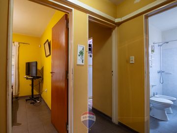 VENTA CASA MAS 2 DPTOS Y MONOAMBIENTE SMATA