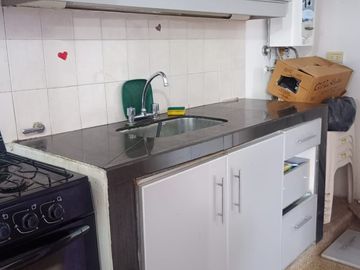 VENTA CASA MAS 2 DPTOS Y MONOAMBIENTE SMATA