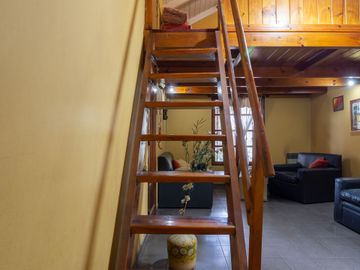 VENTA CASA MAS 2 DPTOS Y MONOAMBIENTE SMATA