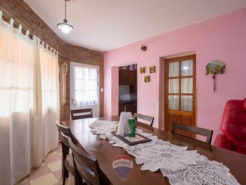 VENTA CASA MAS 2 DPTOS Y MONOAMBIENTE SMATA