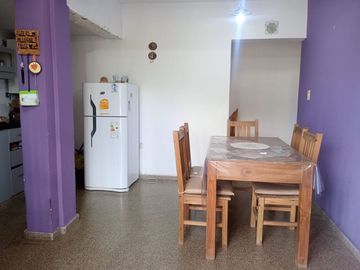 VENTA CASA MAS 2 DPTOS Y MONOAMBIENTE SMATA