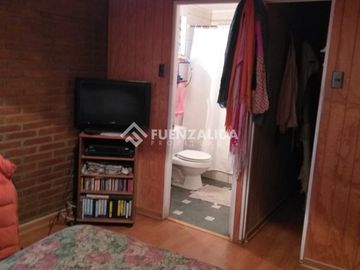 Casa en Venta en Eleuterio Ramirez / Aviadores