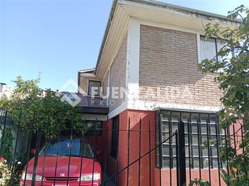 Casa en Venta en Eleuterio Ramirez / Aviadores