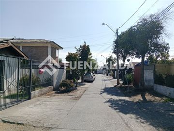Casa en Venta en Eleuterio Ramirez / Aviadores