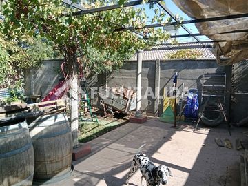 Casa en Venta en Eleuterio Ramirez / Aviadores
