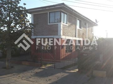 Casa en Venta en Eleuterio Ramirez / Aviadores