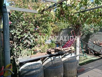 Casa en Venta en Eleuterio Ramirez / Aviadores