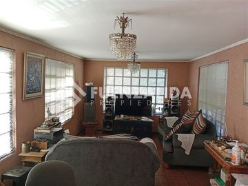 Casa en Venta en Eleuterio Ramirez / Aviadores